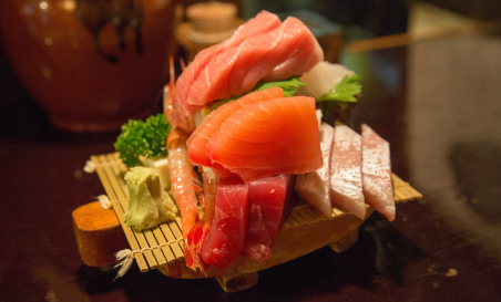 Sashimi